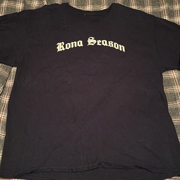 Nelk Rona season tee - Picture 2 of 3
